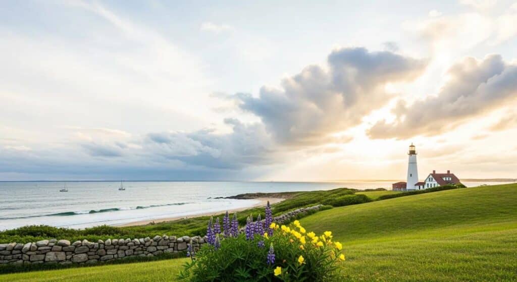 Unlock Your Rhode Island Land Today